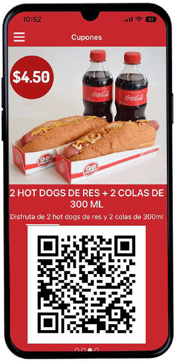 Monedero Electrónico